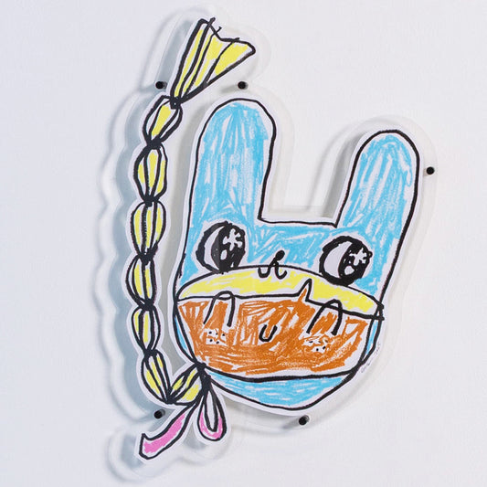 Carita — Summer Bunny