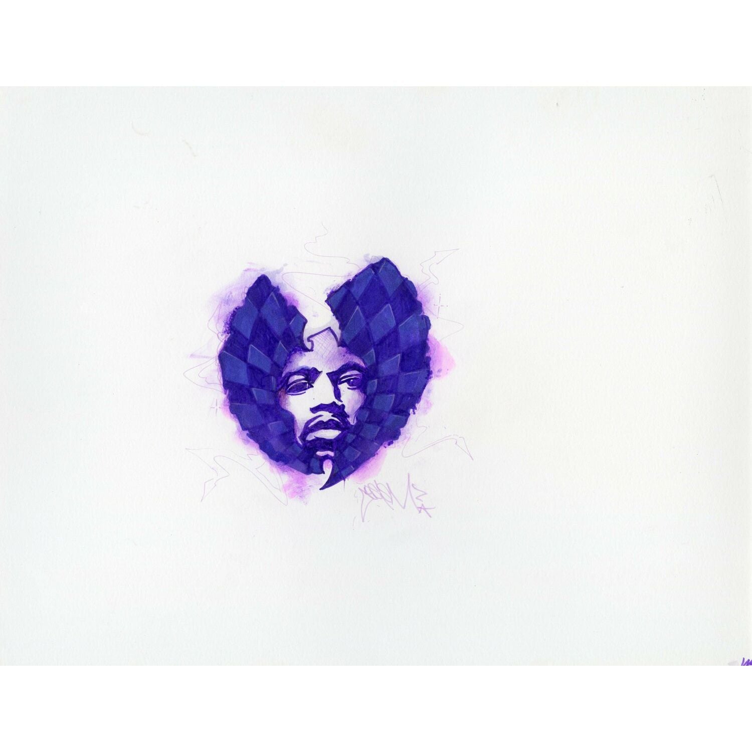 Purple Haze