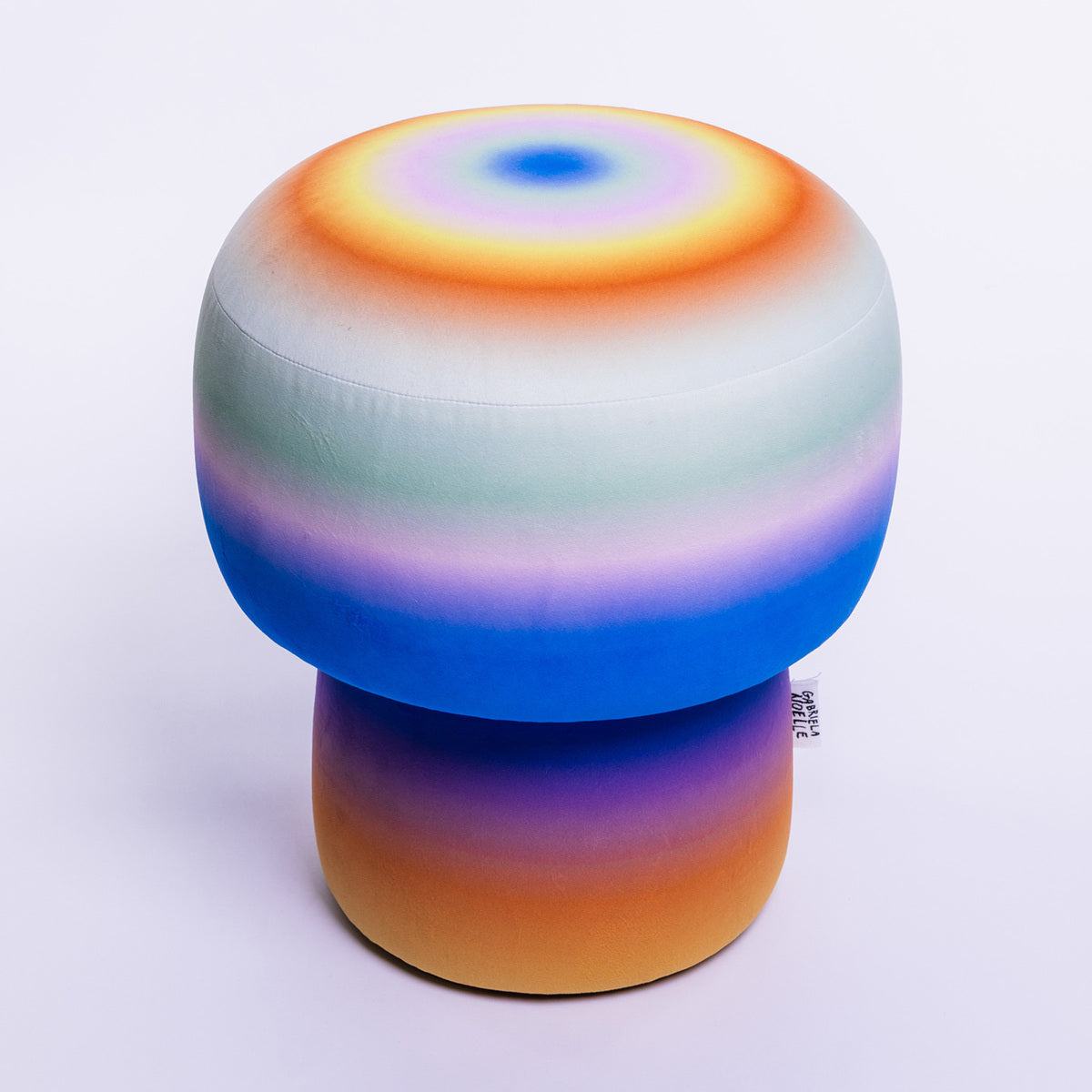 Fun Size Toadstool No. 6/36