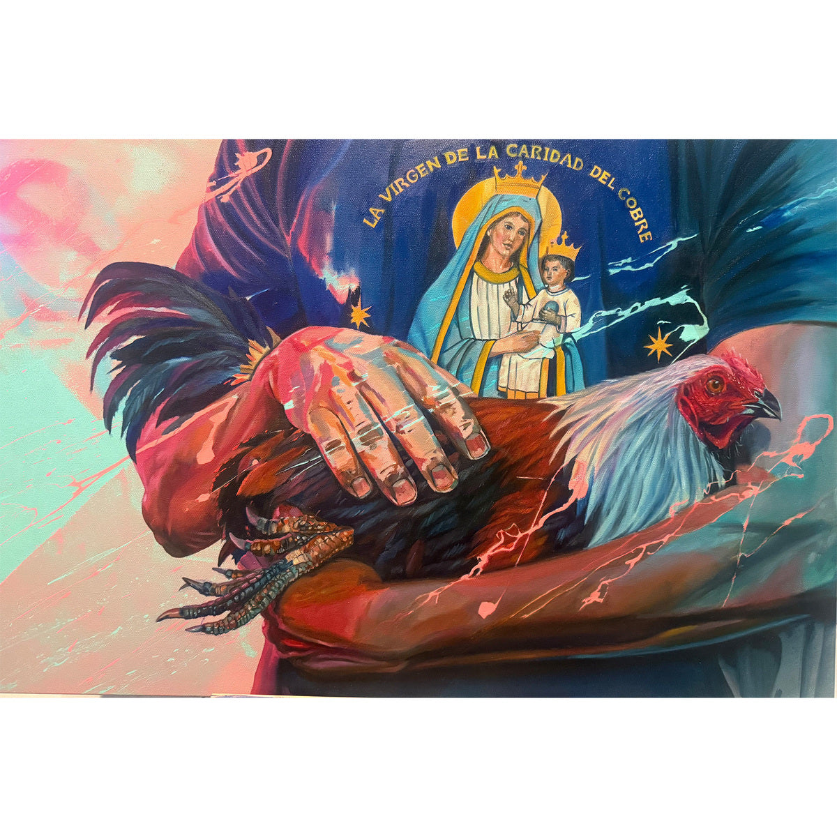 Costo De La Caridad