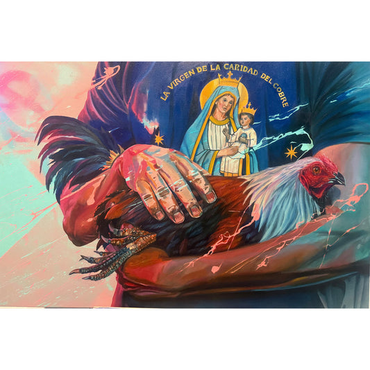 Costo De La Caridad