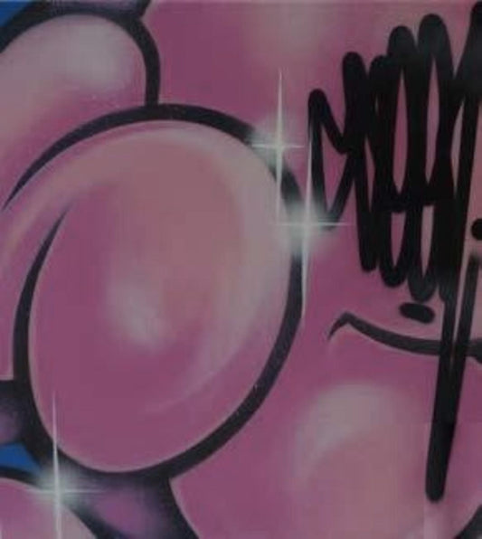 Untitled (Pink)