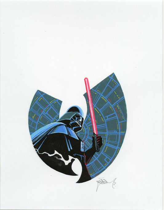 Darth Vader