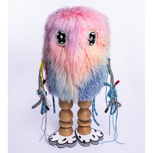 Imaginary Friend – Mochi