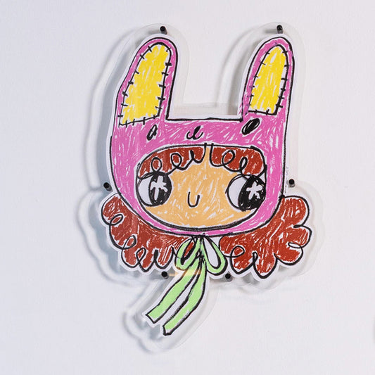 Carita — Maple Bunny