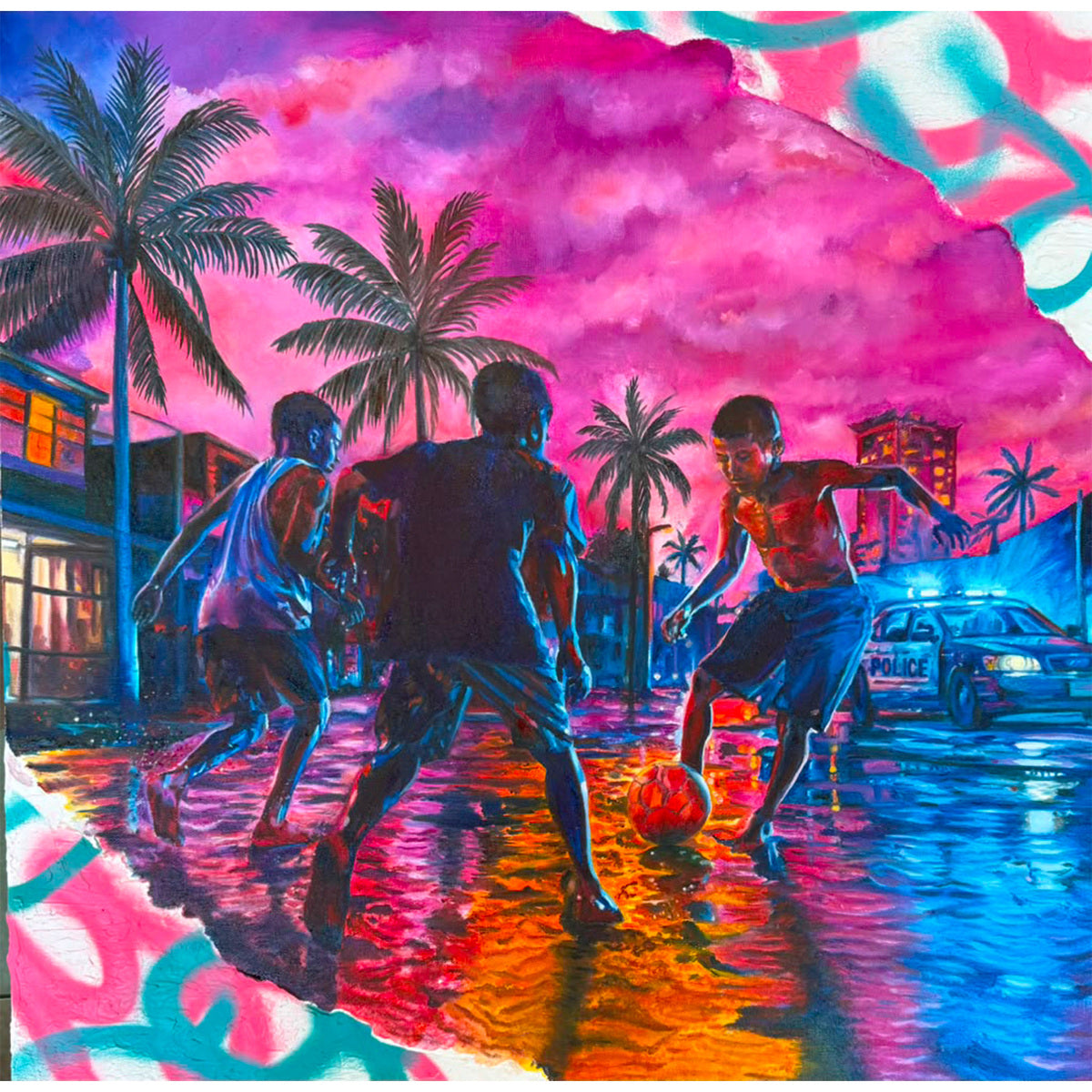 Iluminados
