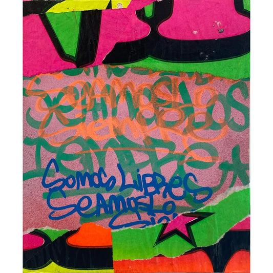 Seamoslo Siempre