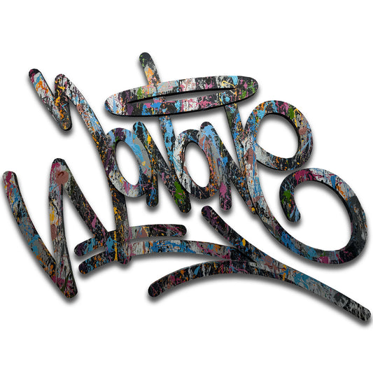 42nd Street Peep Show Tag