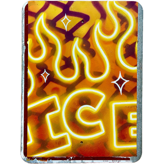 Fuck ICE