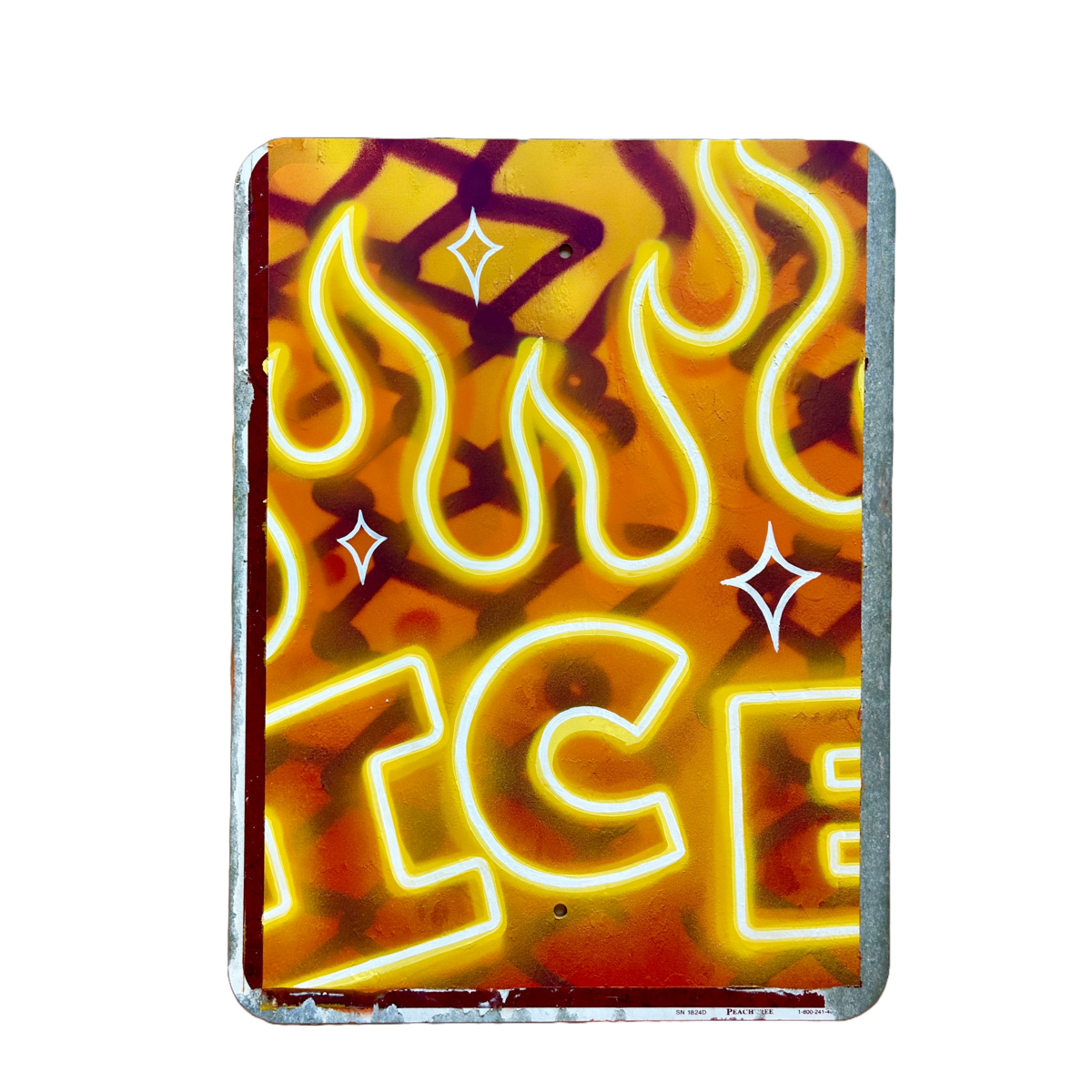 Fuck ICE
