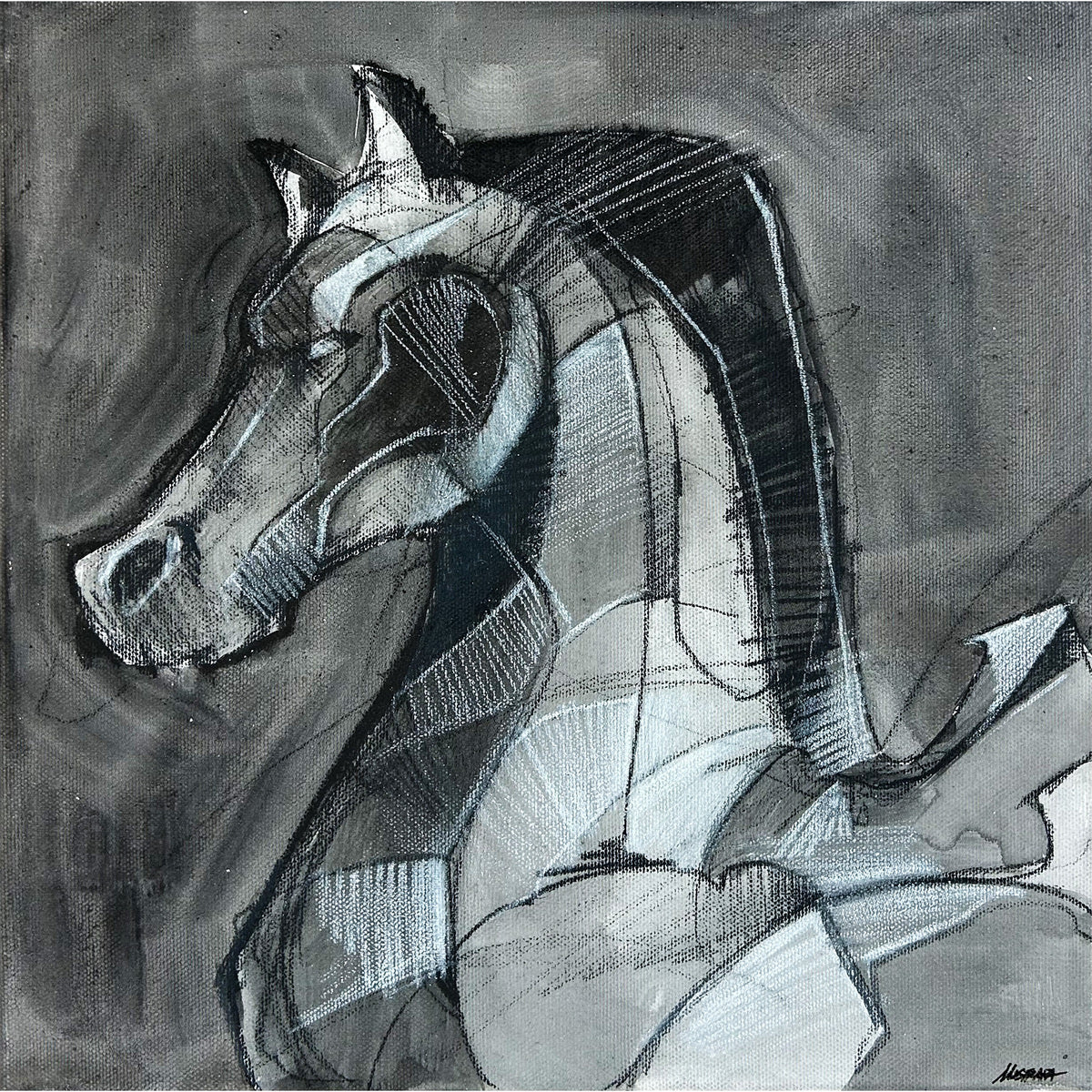 Caballo Jr