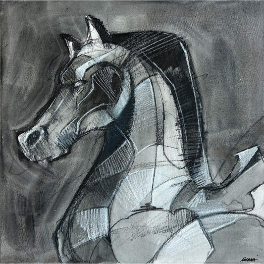 Caballo Jr