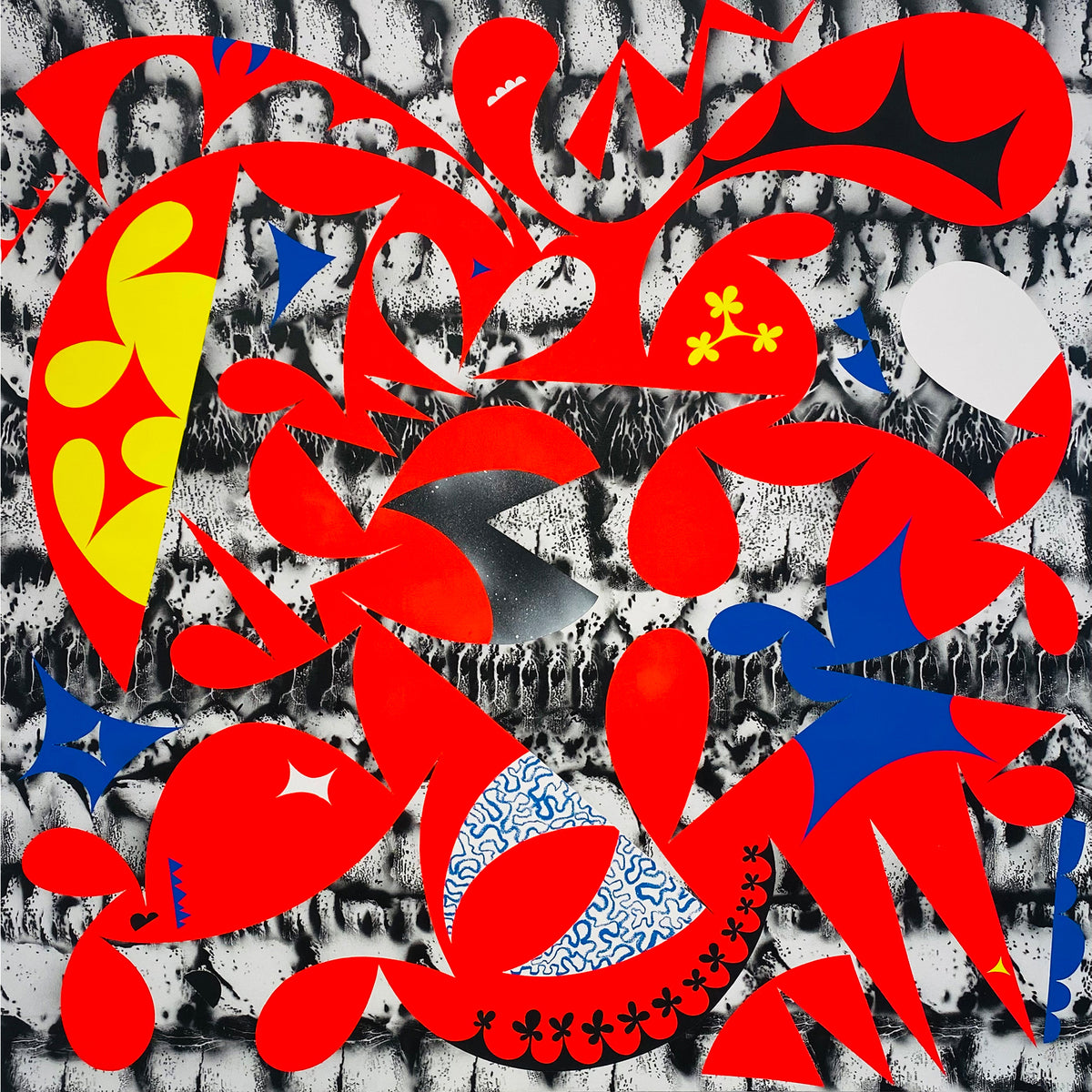Mind Search