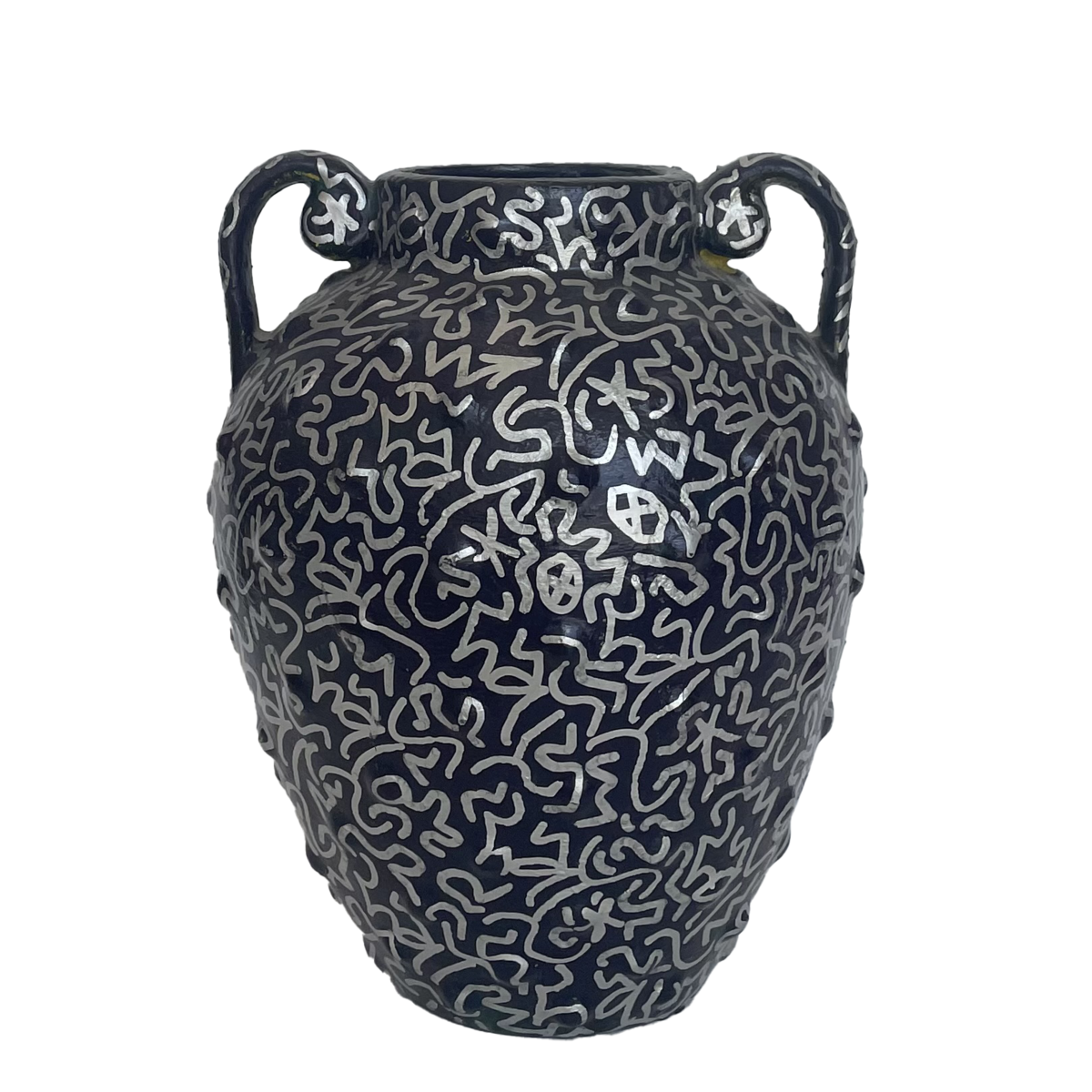 Untitled Vase