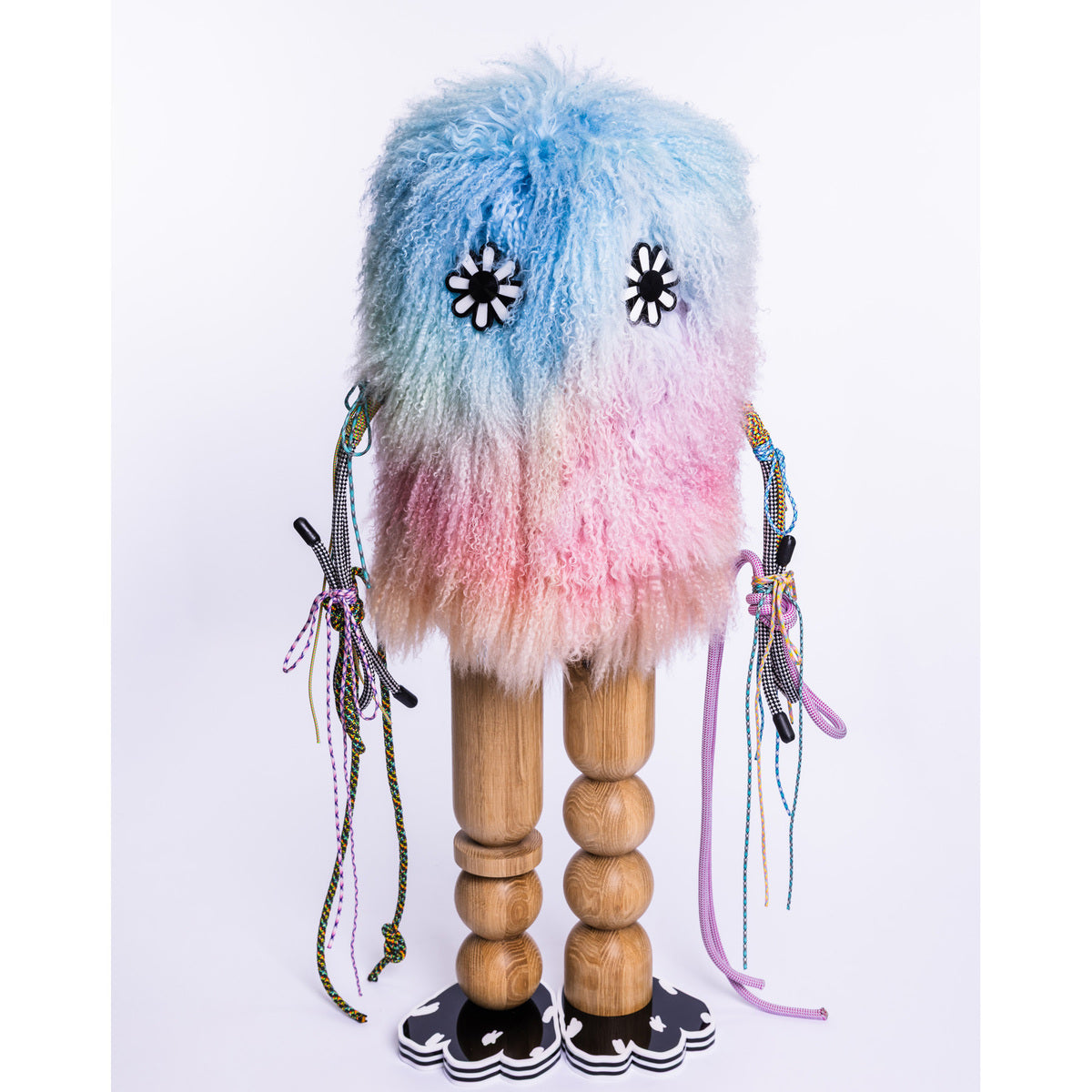 Imaginary Friend – Cherry Blossom