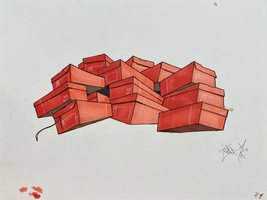 Shoebox