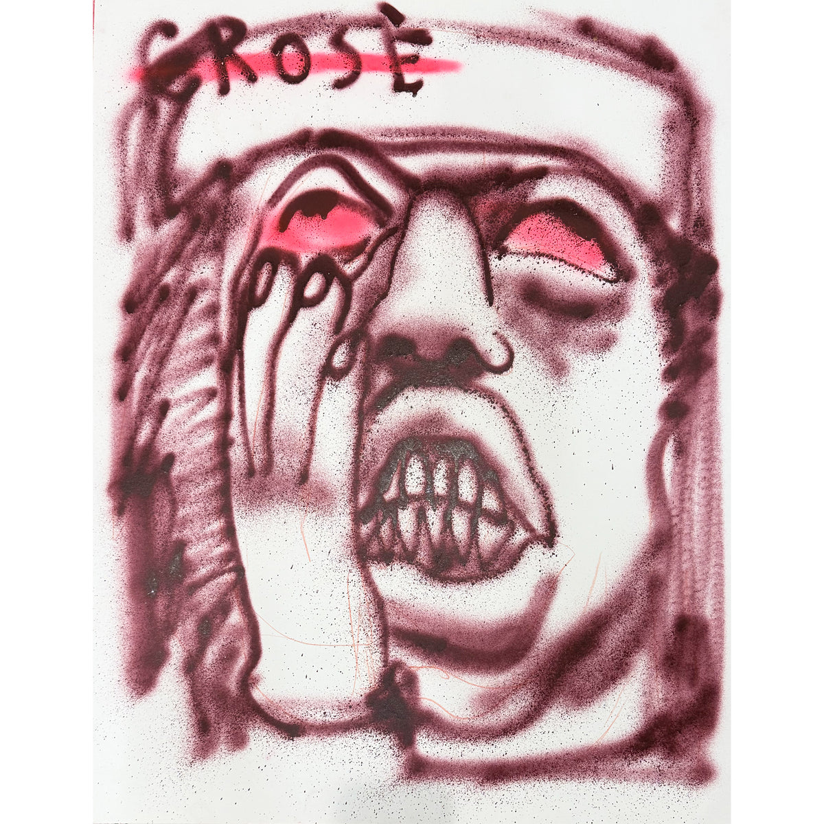 Frost Bite