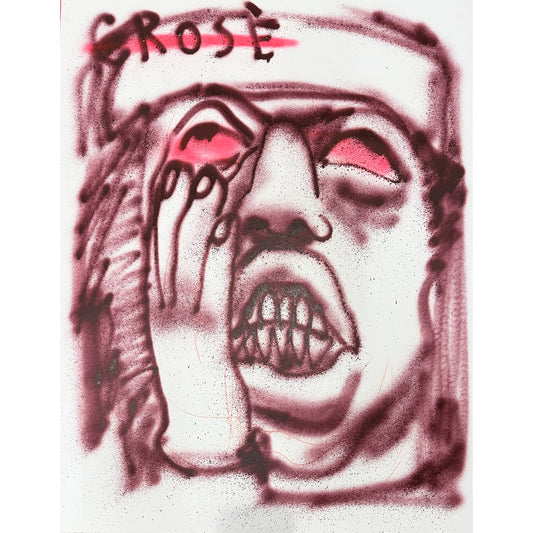 Frost Bite