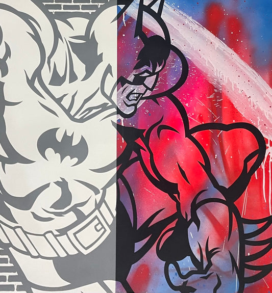 Bat-Man