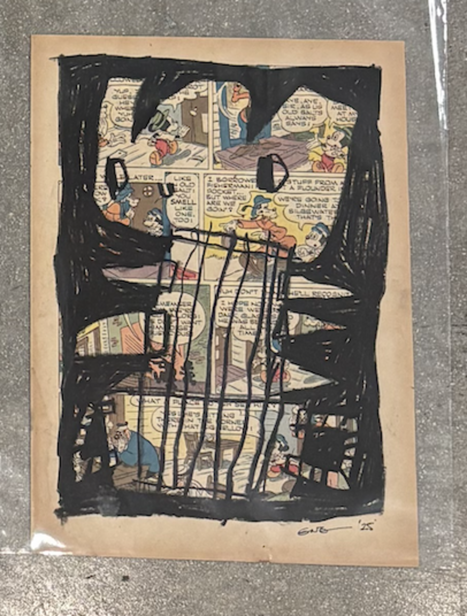 El Cactus Flower en Jarrito 2