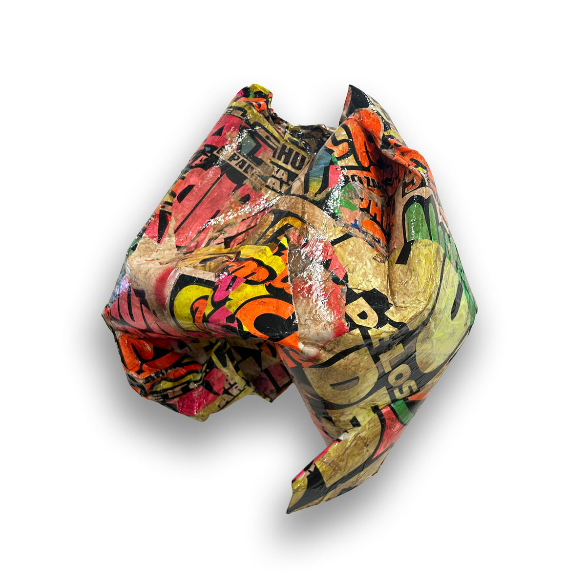 Abstracto Chicha 1
