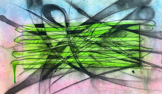 Green 2/8