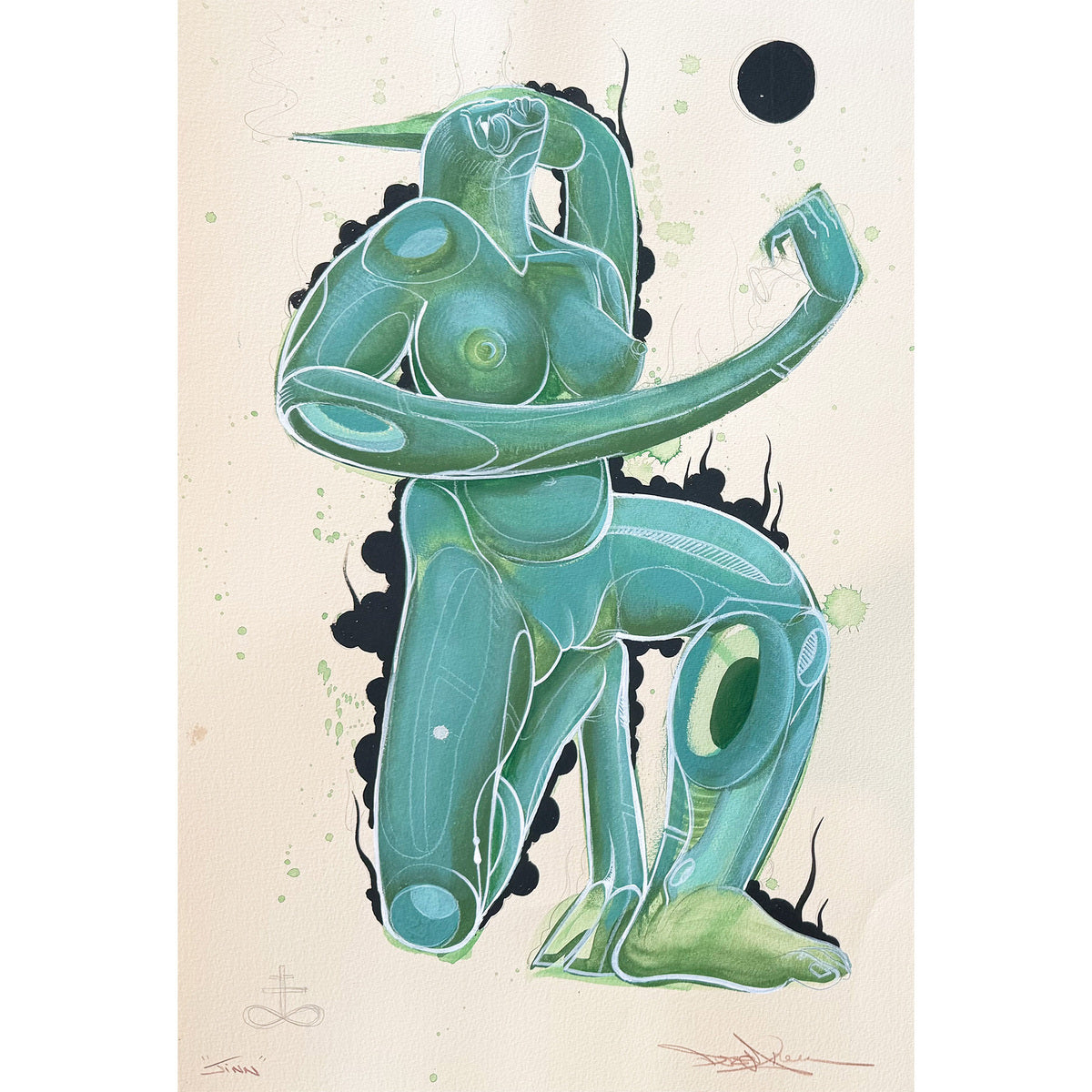 Jinn