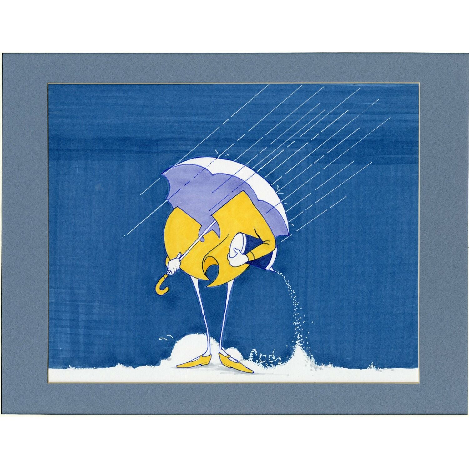 Morton Salt