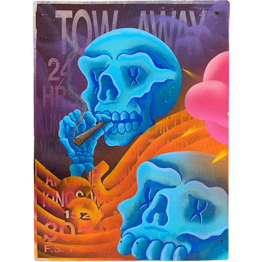 Tow Away 2