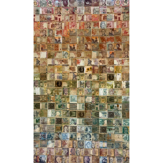 Deconstruction of Value XIII