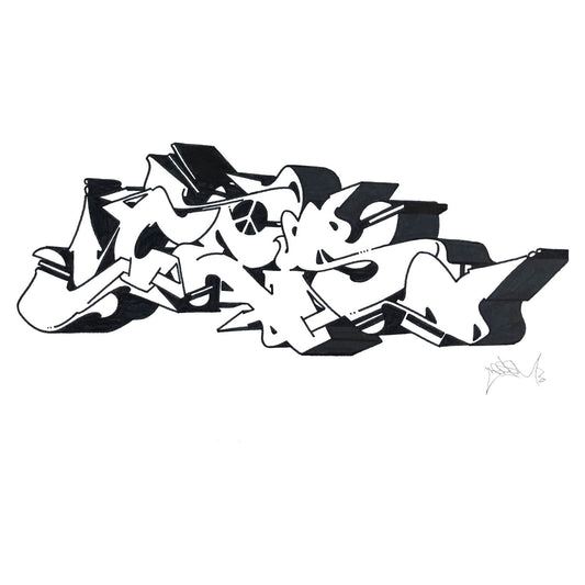 BW Wildstyle