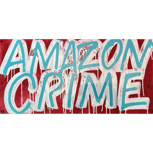Amazon Crime